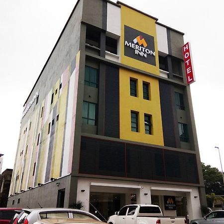 Meriton Inn Kuantan Zewnętrze zdjęcie