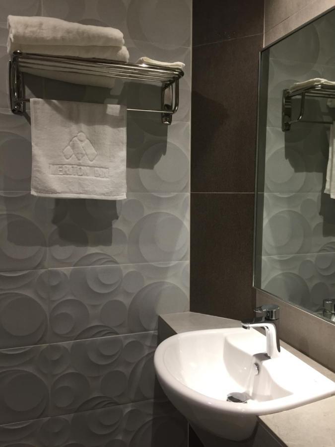 Meriton Inn Kuantan Zewnętrze zdjęcie