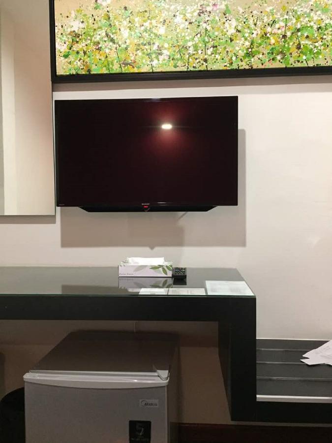 Meriton Inn Kuantan Zewnętrze zdjęcie