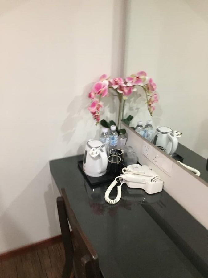 Meriton Inn Kuantan Zewnętrze zdjęcie