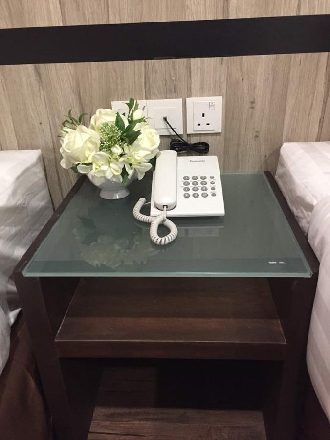 Meriton Inn Kuantan Zewnętrze zdjęcie