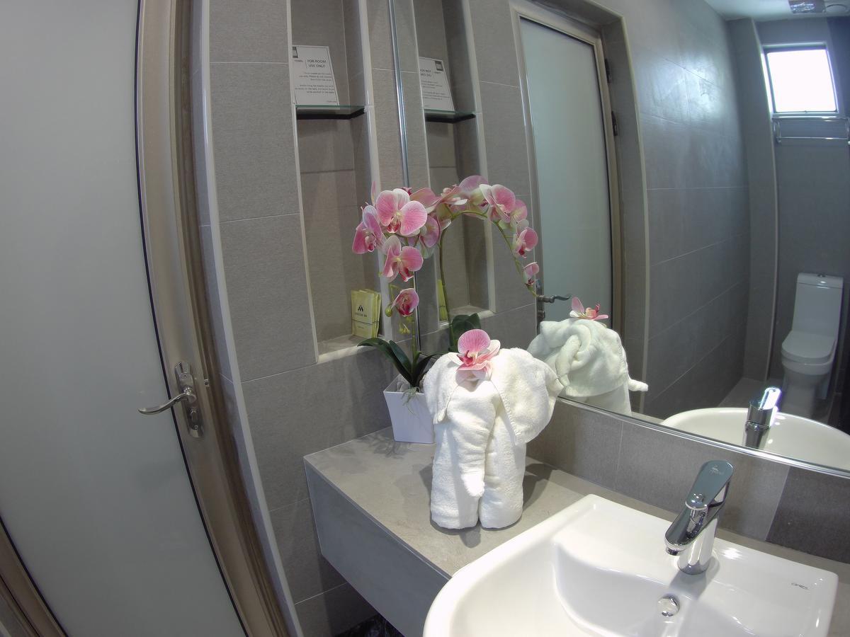 Meriton Inn Kuantan Zewnętrze zdjęcie