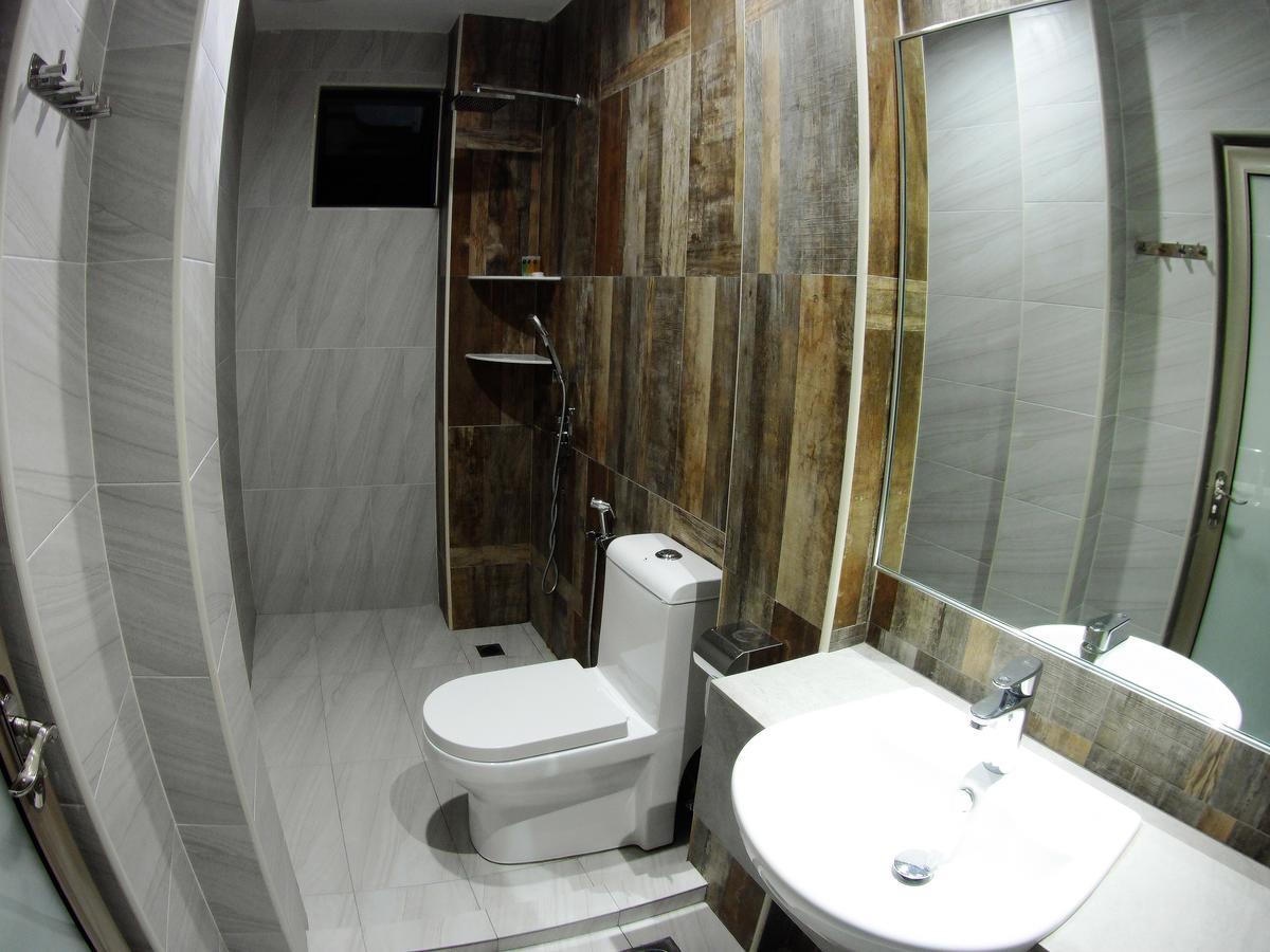 Meriton Inn Kuantan Zewnętrze zdjęcie