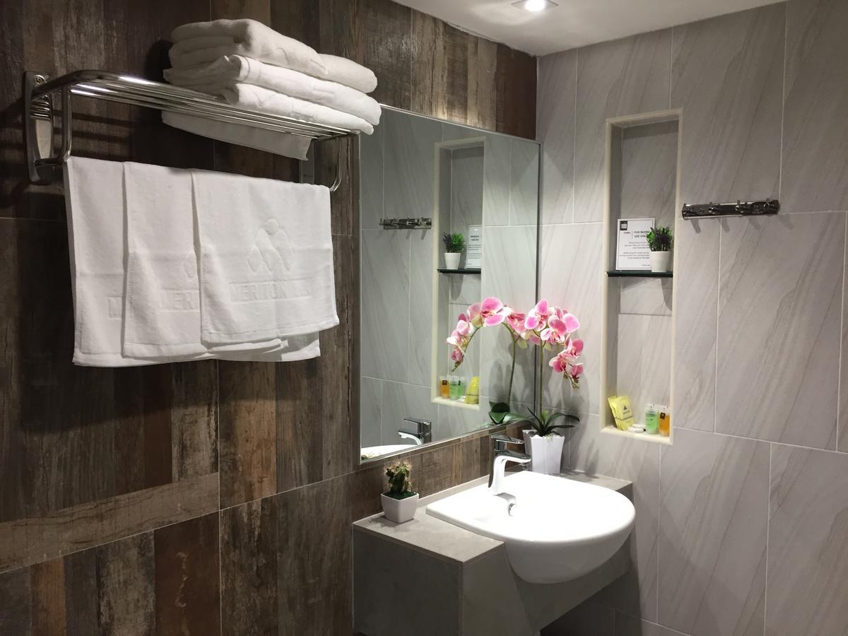 Meriton Inn Kuantan Zewnętrze zdjęcie