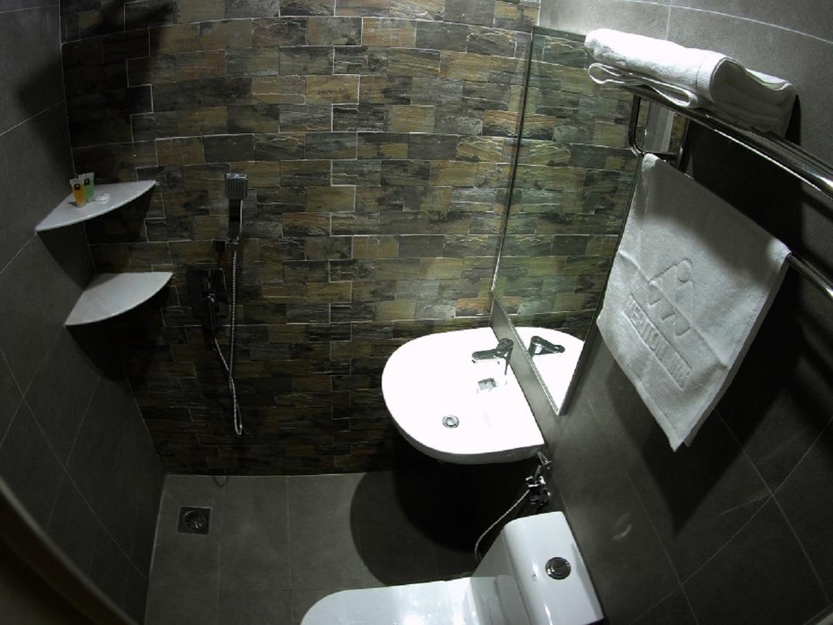 Meriton Inn Kuantan Zewnętrze zdjęcie