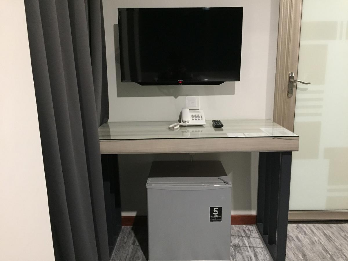 Meriton Inn Kuantan Zewnętrze zdjęcie