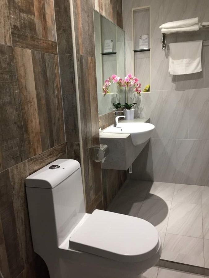 Meriton Inn Kuantan Zewnętrze zdjęcie