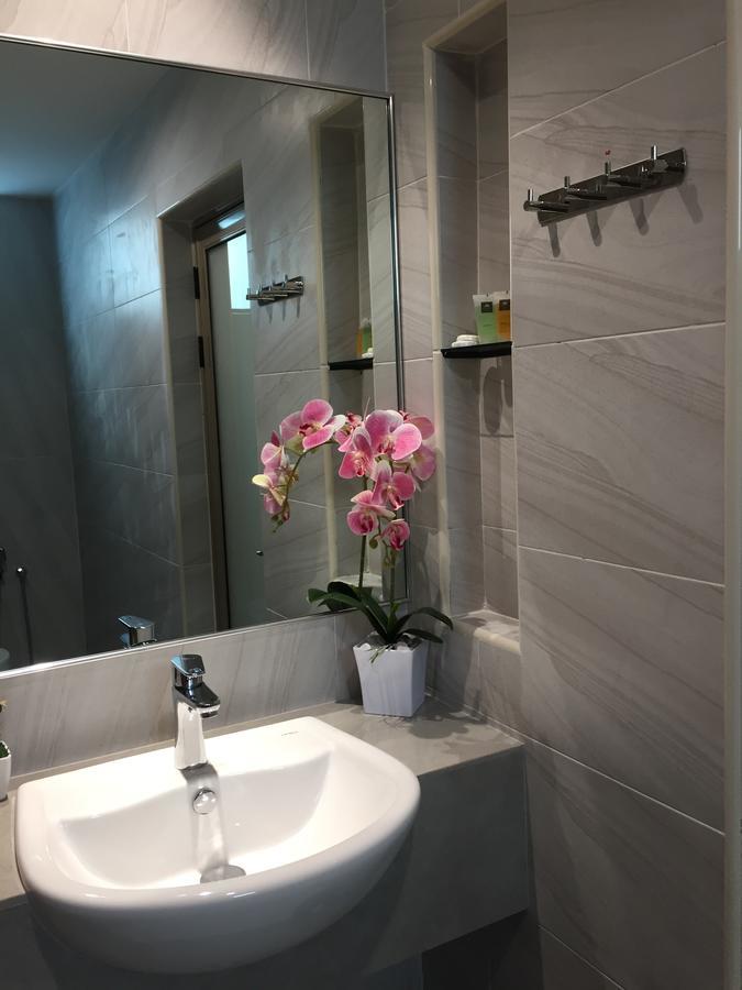 Meriton Inn Kuantan Zewnętrze zdjęcie