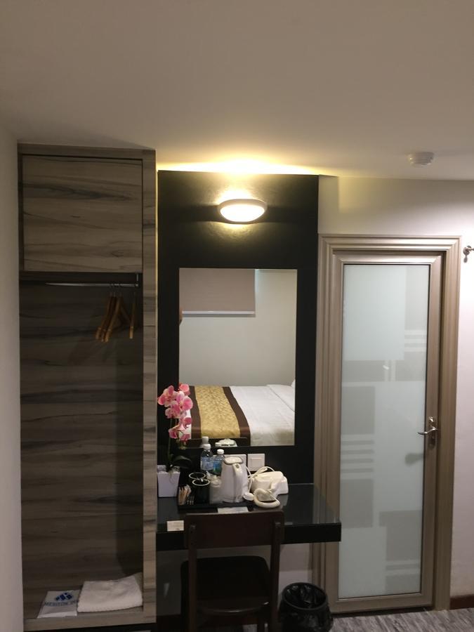 Meriton Inn Kuantan Zewnętrze zdjęcie