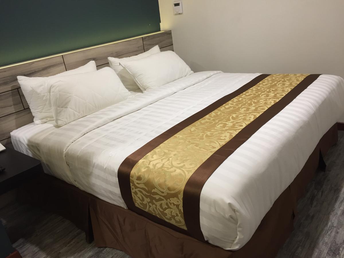 Meriton Inn Kuantan Zewnętrze zdjęcie