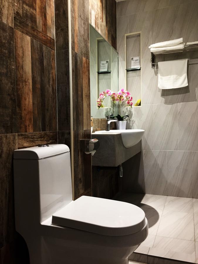 Meriton Inn Kuantan Zewnętrze zdjęcie