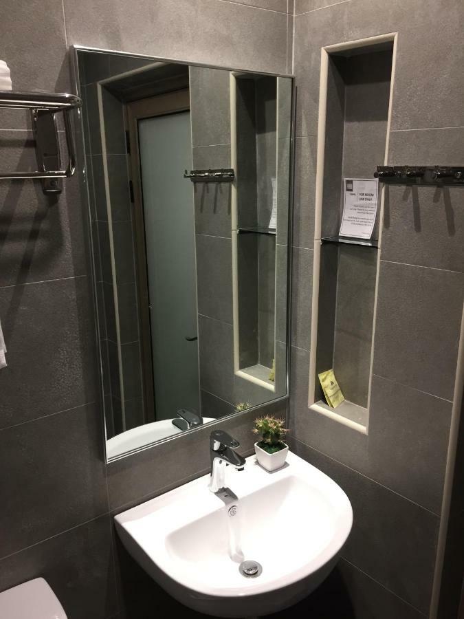 Meriton Inn Kuantan Zewnętrze zdjęcie
