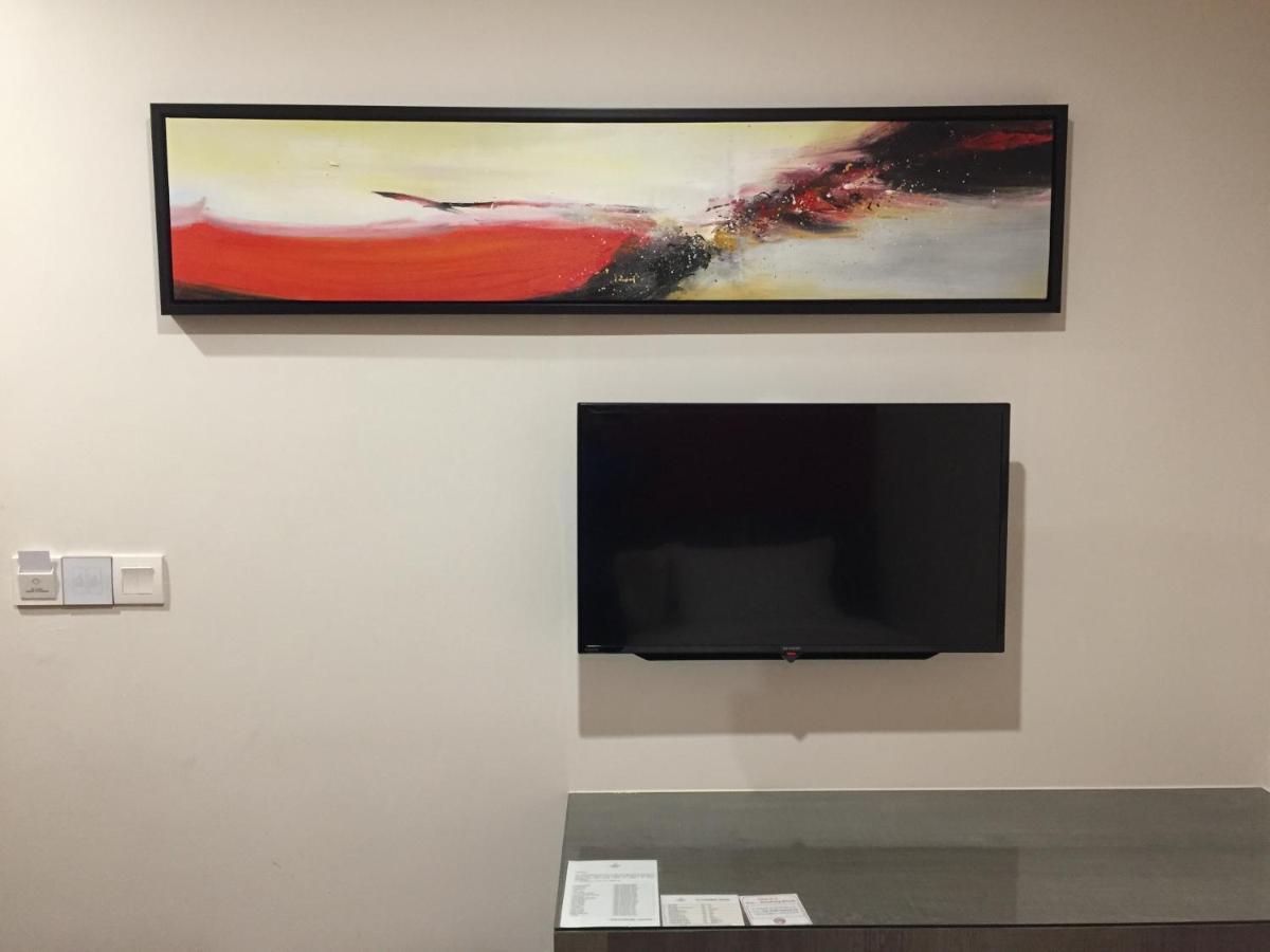 Meriton Inn Kuantan Zewnętrze zdjęcie