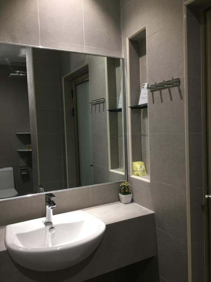 Meriton Inn Kuantan Zewnętrze zdjęcie